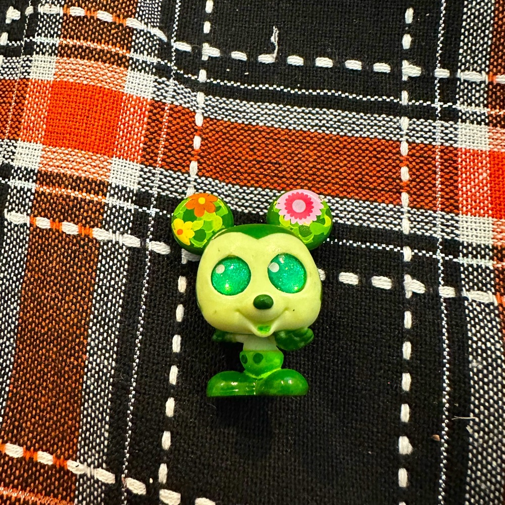 Doorable Mickey